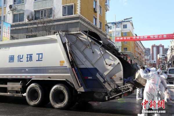 吉林市环卫工垃圾车_吉林市环卫工垃圾车招标公告