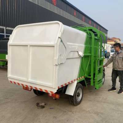 沧州环卫垃圾车订制厂家（环卫垃圾车哪个厂家质量更好）