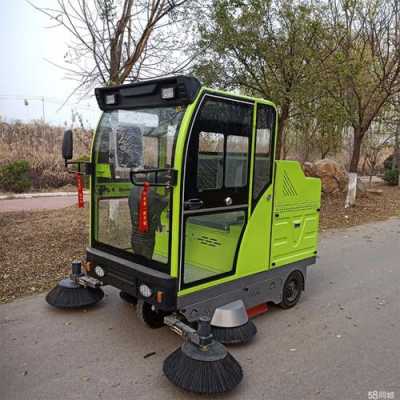 合肥扫码电动车怎么收费-合肥新能源扫路车怎么买