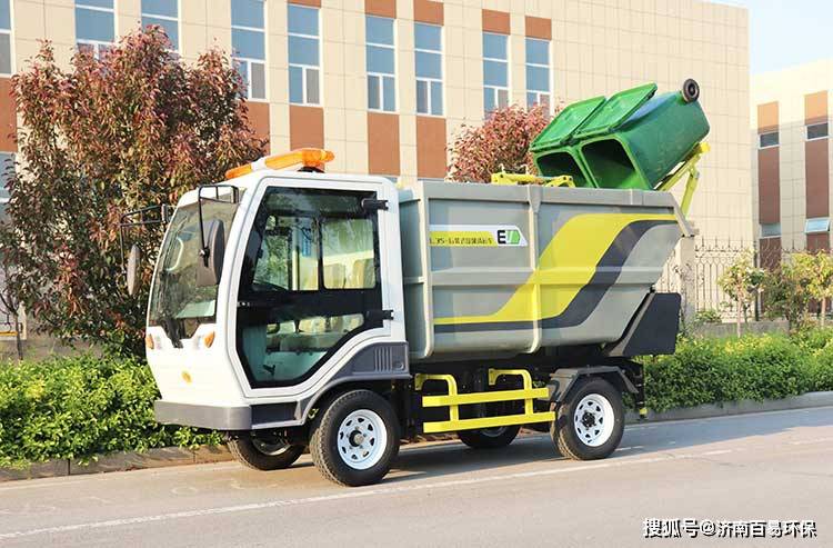环卫垃圾车要什么驾照 环卫所垃圾车需要资格证吗
