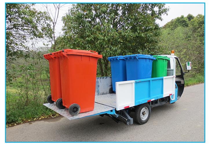  四川优质的环卫设备垃圾车「成都环卫垃圾桶生产厂家」