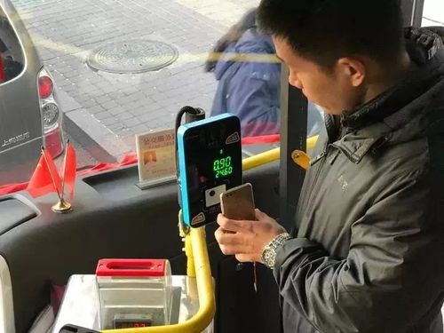 苏州公交5路车可以扫码_苏州市公交车可以用微信扫码乘车?