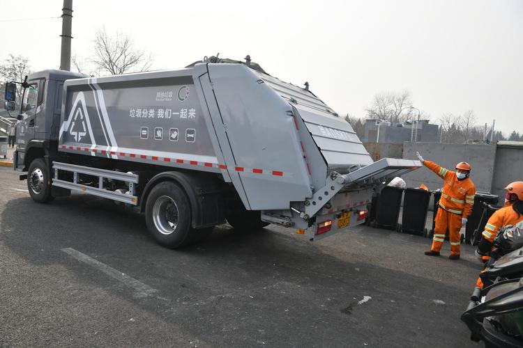 环卫垃圾车肇事责任属于谁 环卫垃圾车发生事故